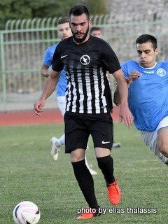 ΔΟΞΑ ΠΡΟΚΟΠΙΟΥ-ΤΑΞΙΑΡΧΗΣ 3-1: Ο Σοφούλης σε 15 λεπτά τα έφερε όλα τούμπα