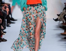 Οι φούστες είναι in