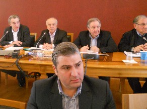 Στις Ευρωεκλογές η Στερεά Ελλάδα να καταψηφίσει τη συγκυβέρνηση