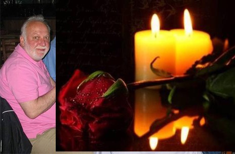 Έφυγε από τη ζωή ο συμβολαιογράφος Σπύρος Μάγκος
