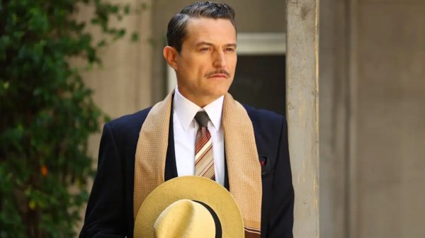 ΑΓΙΟΣ ΕΡΩΤΑΣ: Δείτε απόψε (ΠΕΜΠΤΗ 13 ΝΟΕΜΒΡΙΟΥ)