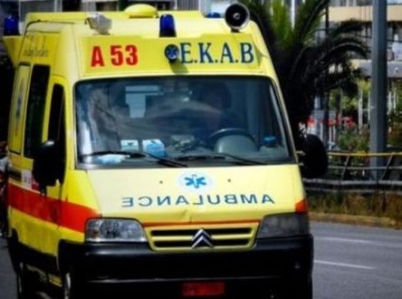 ΚΡΗΤΗ: Ανδρας έπεσε από ύψος και πέθανε - Εκτελούσε εργασίες σε ξενοδοχείο