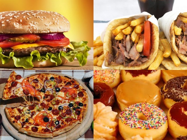 Τέσσερις ανθυγιεινές συνήθειες μας κόβουν 6 χρόνια ζωής