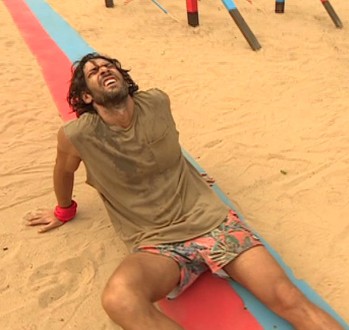 Με τον Σπαλιάρα το σεξ διαρκεί 35 λεπτά! (βίντεο)