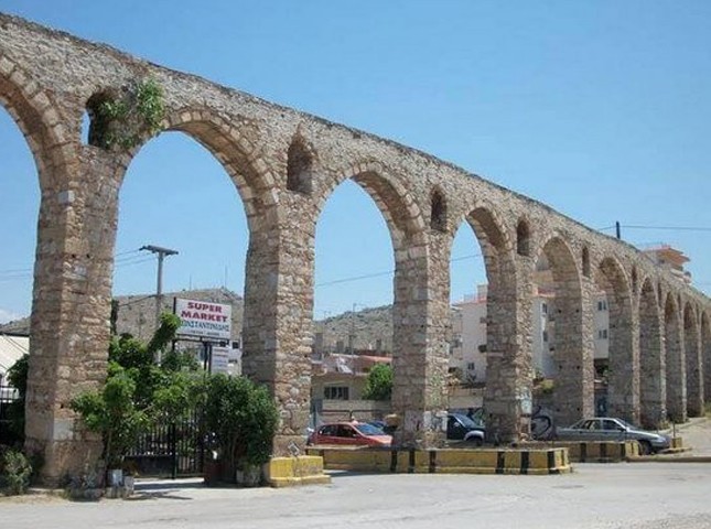 ΕΥΒΟΙΑ: Εντάχθηκαν πέντε μελέτες για την ανάδειξη ιστορικών μνημείων