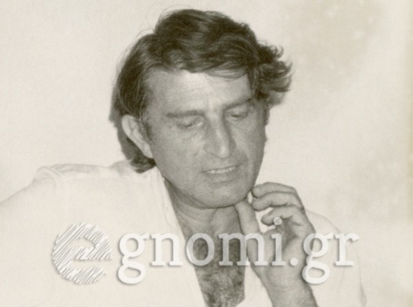 ΛΕΠΟΥΡΑ - ΑΛΙΒΕΡΙ: Πέθανε ο Παναγιώτης Τόγιας