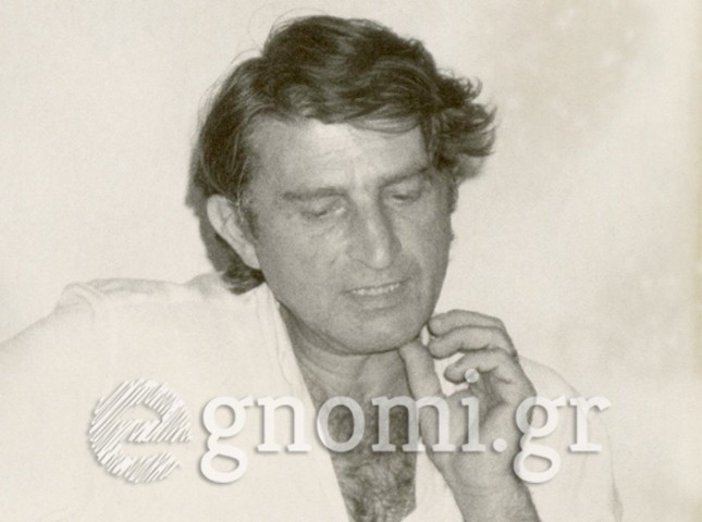 ΛΕΠΟΥΡΑ - ΑΛΙΒΕΡΙ: Πέθανε ο Παναγιώτης Τόγιας