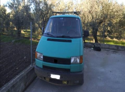 Φόρτωσε 900 λίτρα κλεμμένο πετρέλαιο σʼ αυτό φορτηγό