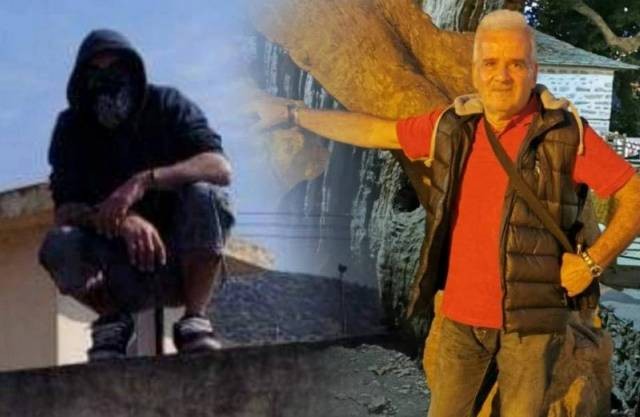 Πέθανε ο 70χρονος που ξυλοκοπήθηκε από 40χρονο μετά από λογομαχία που είχαν για τα σκυλιά τους (VIDEO)