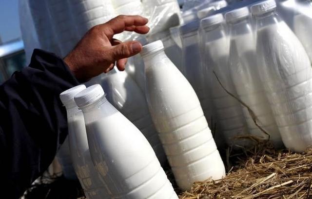 Υποχρεωτική η αναγραφή προέλευσης στο γάλα και στο κρέας