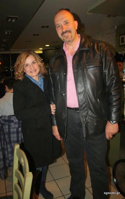 Χαμήλωσε λίγο βρε Κώστα
