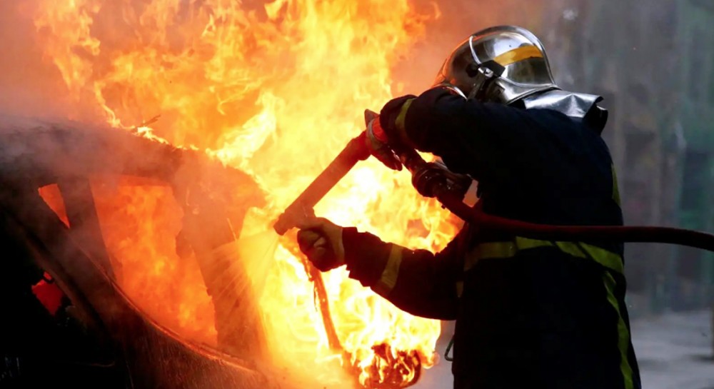 Τοξικός αμίαντος απειλεί τη Βόρεια Εύβοια