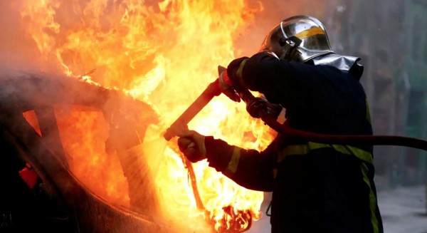 Τοξικός αμίαντος απειλεί τη Βόρεια Εύβοια