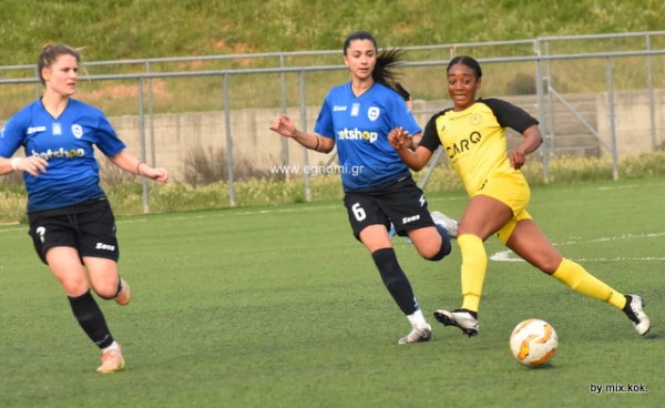 ΑΒΑΝΤΙΔΕΣ-ΕΡΓΟΤΕΛΗΣ 0-0: Κόλλησαν στο μηδέν και ...στη θέση τους (pics)