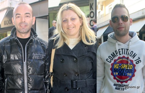 Να ... σαπίσει στη φυλακή ο Πακιστανός που κακοποίησε την Μυρτώ