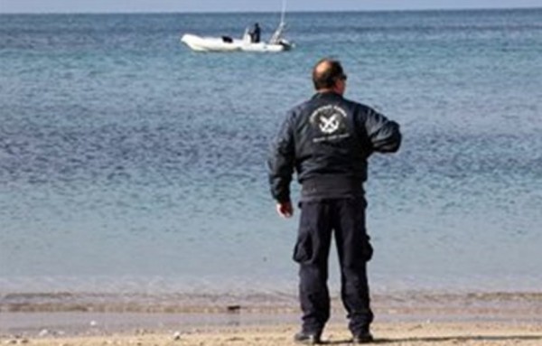 Χάθηκαν στο Καντήλι και βρέθηκαν στη Λάρυμνα