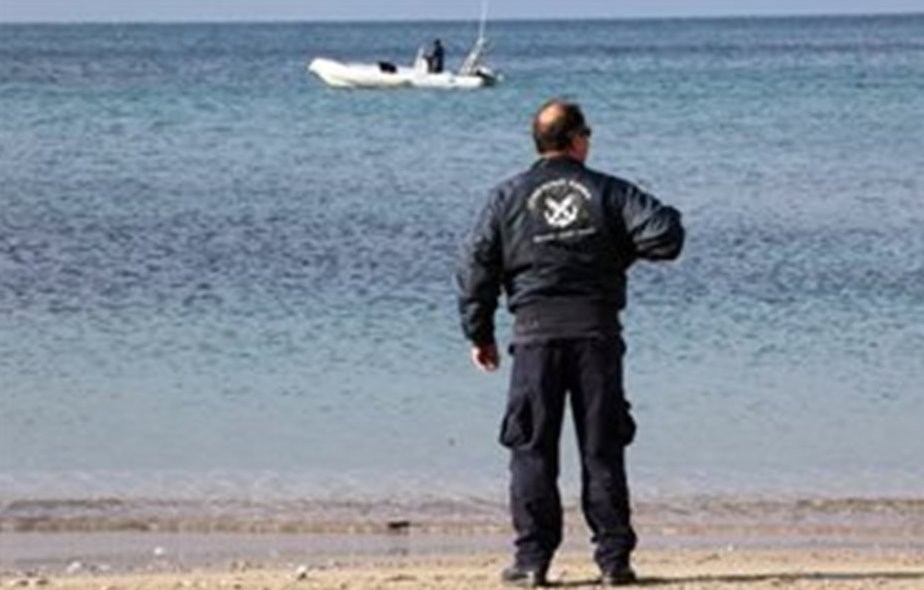 Χάθηκαν στο Καντήλι και βρέθηκαν στη Λάρυμνα