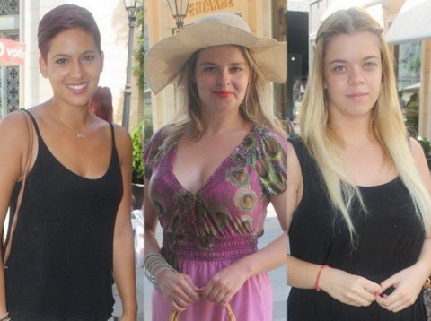 Θα κάνατε σχέση με έναν άντρα 10 χρόνια νεότερο;