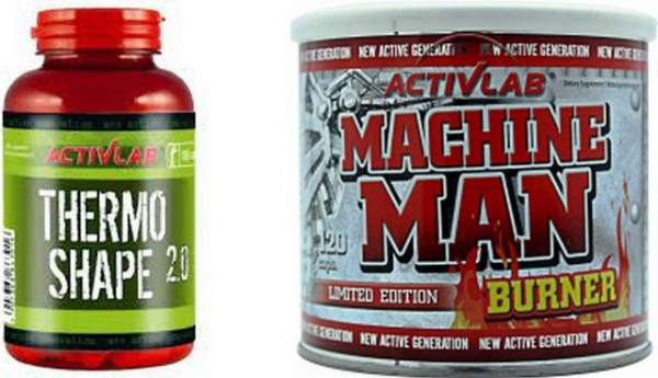 ΕΟΦ: Ανακαλούνται συμπληρώματα διατροφής διότι περιέχουν μη εγκεκριμένες ουσίες