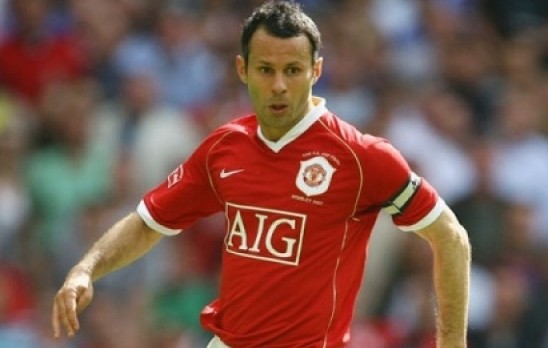 Ο Γκίγκς τα είχε με την κουνιάδα του!