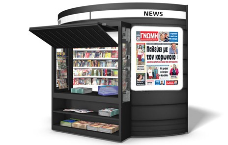 Η μάχη με τον κορωνοϊό για τον Θανάση Λιαγκάκη