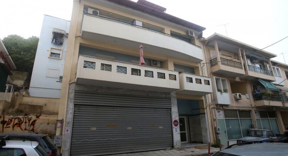 Οικογενειακή τραγωδία στη Θεσσαλονίκη: Πατέρας σκότωσε την κόρη του