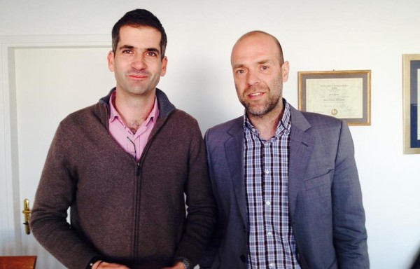 Ηλίας Μπουρμάς: Εχει δίκιο ο κόσμος που βρίζει τους πολιτικούς- Ηρθε η ώρα να το αλλάξουμε!