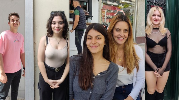 ΧΑΛΚΙΔΑ-ΡΕΠΟΡΤΑΖ: Τι Πασχαλινά ψώνια θα κάνετε;