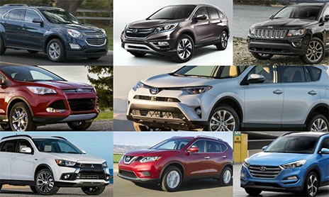 SUV με ταβάνι τις 20.000 ευρώ