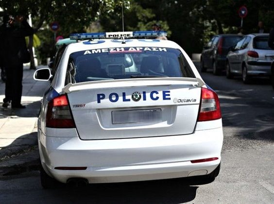 ΧΑΛΚΙΔΑ: Οδηγούσε κλεμμένη μοτοσικλέτα χωρίς δίπλωμα οδήγησης