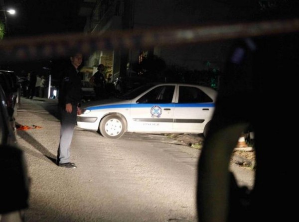 Νεκρή μητέρα δυο παιδιών μετά από συμπλοκή σεσημασμένου κακοποιού και ανδρών της ΟΠΚΕ