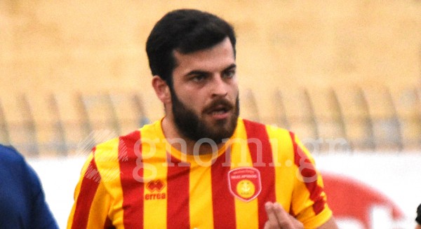 ΑΝΑΓΕΝΝΗΣΗ ΜΑΝΤΟΥΔΙΟΥ-ΕΛΛΗΣΠΟΝΤΟΣ 3-0: Ο Μαναρίτσας το ορεκτικό, ο ...μάστερ σεφ Σκριβάνος το κυρίως πιάτο