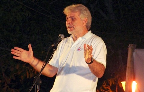 Υπάρχει άλλος δρόμος για την κοινωνία