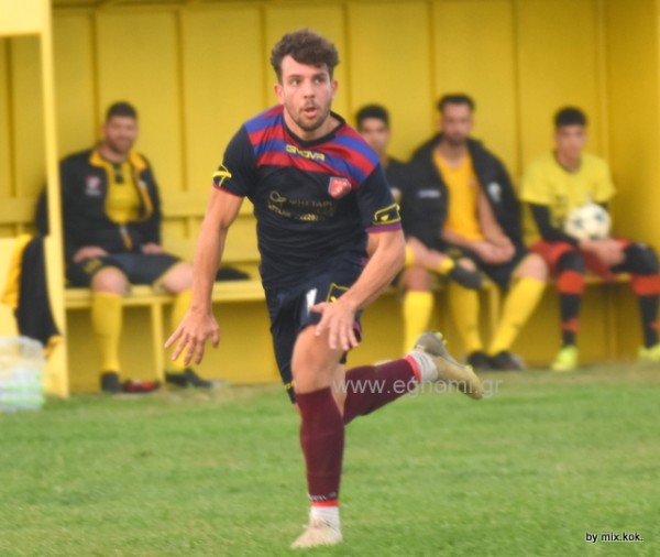 ΜΑΚΡΥΚΑΠΑ-ΑΜΑΡΥΝΘΙΑΚΟΣ 1-0: Ενας Αρτακιανός τον έστειλε ξανά στη 2η θέση