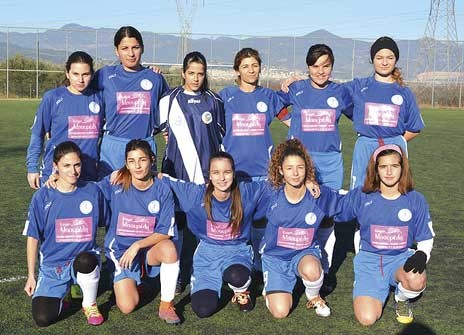 ΑΠΟΛΛΩΝΙΔΕΣ ΕΡΕΤΡΙΑΣ: Εμειναν όρθιες στην Φθιώτιδα
