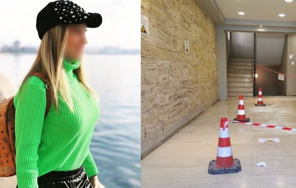 ΕΠΙΘΕΣΗ ΜΕ ΒΙΤΡΙΟΛΙ: Τα δύο σενάρια που εξετάζει η Αστυνομία (VIDEO)