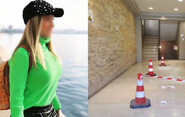 ΕΠΙΘΕΣΗ ΜΕ ΒΙΤΡΙΟΛΙ: Τα δύο σενάρια που εξετάζει η Αστυνομία (VIDEO)