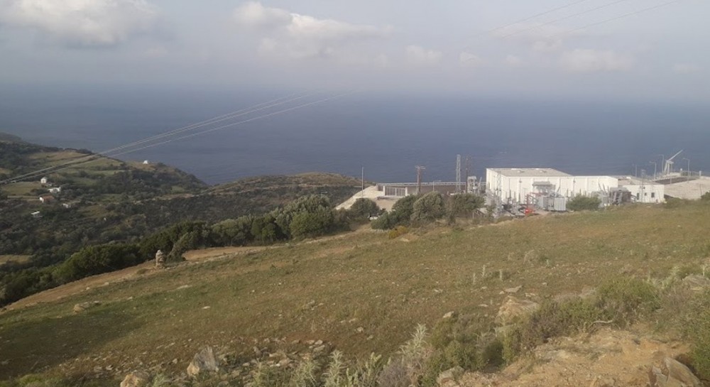 ΚΑΡΥΣΤΙΑ: Ανησυχία από την εγκατάσταση ηλεκτρικού υποσταθμού στο οικισμό Ευαγγελισμού Καφηρέα