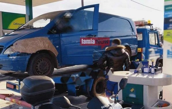 ΑΠΙΣΤΕΥΤΟ: Κάλεσε την οδική βοήθεια επειδή έμεινε από βενζίνη