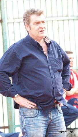 ΗΡΑΚΛΗΣ ΨΑΧΝΩΝ: Οριστικά Παντέλης στον πάγκο του