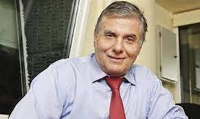 Περιοδεία Τράγκα στη Βόρεια Εύβοια
