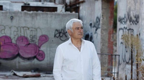 ΧΑΛΚΙΔΑ: Σε τέλμα το έργο αποκατάστασης των αποθηκών του ΟΣΕ στην ... βιτρίνα της πόλης