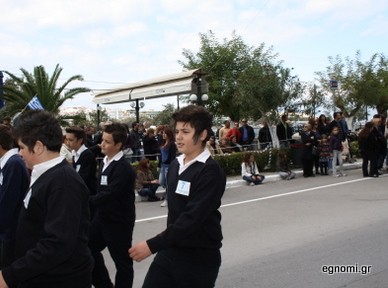 Φαβορίτα για βραβείο