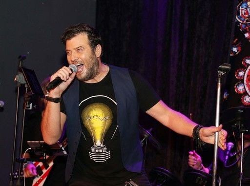 Ένοχος ο Λάμπης Λιβιεράτος για ακάλυπτες επιταγές