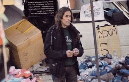 Ο Παπανδρέου έκανε συμπέθερο τον ... Ινδιάνο
