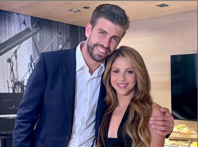 Πως η μαρμελάδα πρόδωσε την απιστία του Πικέ στη Σακίρα