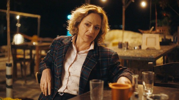 ΤΟ ΤΕΛΕΥΤΑΙΟ ΝΗΣΙ: Τι θα δείτε απόψε (ΚΥΡΙΑΚΗ 8 ΜΑΡΤΙΟΥ)