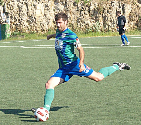 ΑΠΚΟ ΔΡΟΣΙΑΣ - ΚΑΣΤΕΛΛΑ 4-2: Γύρισε από την ...κόλαση!