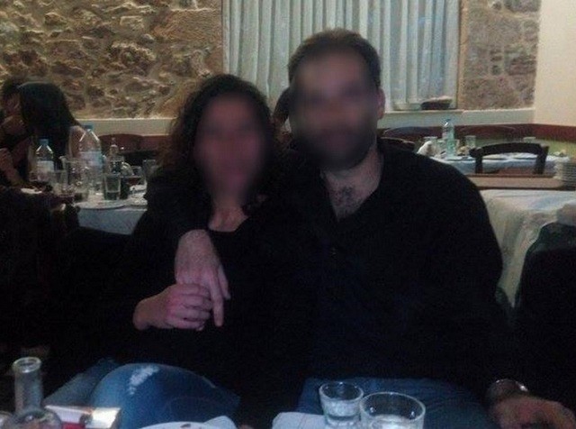Ομόφωνα ένοχος για το στραγγαλισμό της γυναίκας του μπροστά στα παιδιά τους
