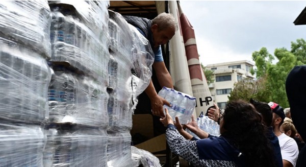 Υπουργείο Ανάπτυξης: Πλαφόν κέρδους σε 68 κατηγορίες προϊόντων